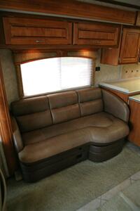 2007 MONACO DIPLOMAT 40SFT   - Photo 28 - Strasburg, PA 17579