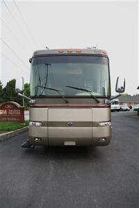 2007 MONACO DIPLOMAT 40SFT   - Photo 2 - Strasburg, PA 17579