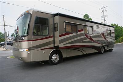 2007 MONACO DIPLOMAT 40SFT   - Photo 8 - Strasburg, PA 17579