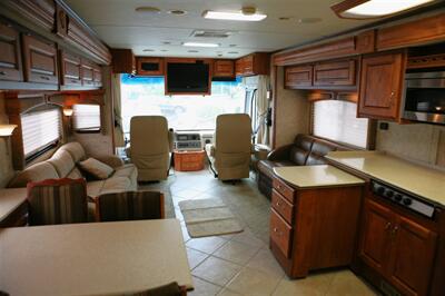 2007 MONACO DIPLOMAT 40SFT   - Photo 27 - Strasburg, PA 17579