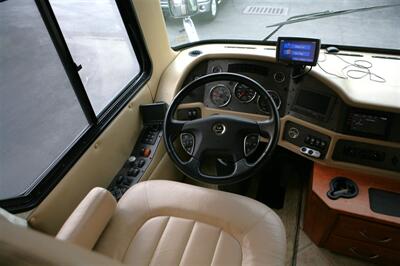 2007 MONACO DIPLOMAT 40SFT   - Photo 21 - Strasburg, PA 17579