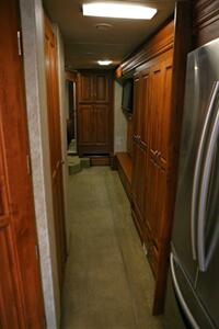 2007 MONACO DIPLOMAT 40SFT   - Photo 37 - Strasburg, PA 17579