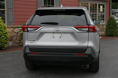 2019 Toyota RAV4 LE AWD   - Photo 6 - Strasburg, PA 17579