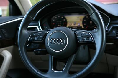 2019 Audi A4 quattro Premium Plus   - Photo 20 - Strasburg, PA 17579