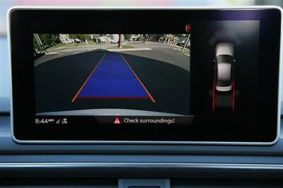 2019 Audi A4 quattro Premium Plus   - Photo 28 - Strasburg, PA 17579