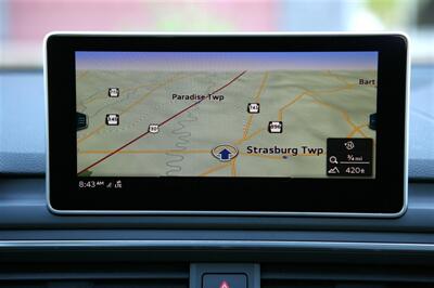 2019 Audi A4 quattro Premium Plus   - Photo 23 - Strasburg, PA 17579