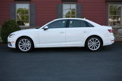 2019 Audi A4 quattro Premium Plus   - Photo 4 - Strasburg, PA 17579