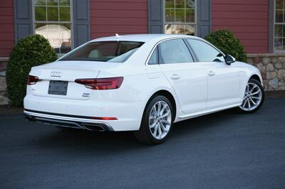 2019 Audi A4 quattro Premium Plus   - Photo 5 - Strasburg, PA 17579