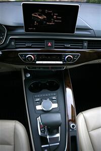 2019 Audi A4 quattro Premium Plus   - Photo 21 - Strasburg, PA 17579