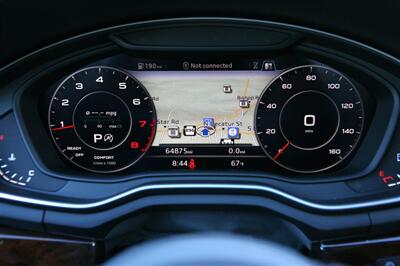 2019 Audi A4 quattro Premium Plus   - Photo 27 - Strasburg, PA 17579