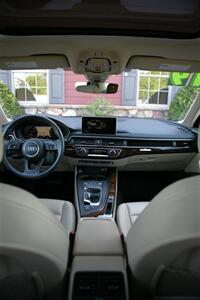 2019 Audi A4 quattro Premium Plus   - Photo 19 - Strasburg, PA 17579