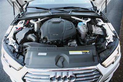 2019 Audi A4 quattro Premium Plus   - Photo 7 - Strasburg, PA 17579
