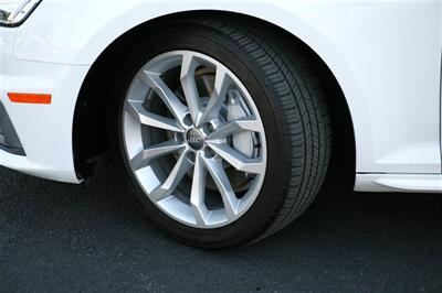 2019 Audi A4 quattro Premium Plus   - Photo 3 - Strasburg, PA 17579