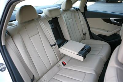 2019 Audi A4 quattro Premium Plus   - Photo 16 - Strasburg, PA 17579
