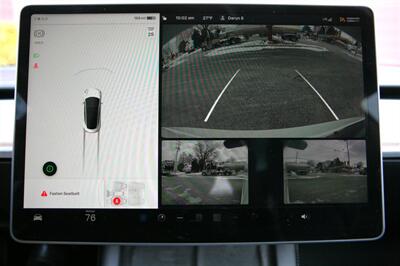 2022 Tesla Model 3 Long Range AWD   - Photo 24 - Strasburg, PA 17579