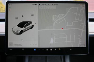 2022 Tesla Model 3 Long Range AWD   - Photo 23 - Strasburg, PA 17579