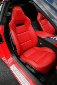 2014 Chevrolet Corvette Stingray Z51 7-Speed Manual - Photo 26 - Strasburg, PA 17579