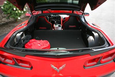 2014 Chevrolet Corvette Stingray Z51 7-Speed Manual - Photo 8 - Strasburg, PA 17579