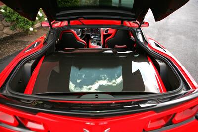 2014 Chevrolet Corvette Stingray Z51 7-Speed Manual - Photo 9 - Strasburg, PA 17579