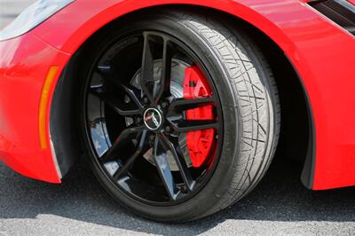 2014 Chevrolet Corvette Stingray Z51 7-Speed Manual - Photo 4 - Strasburg, PA 17579