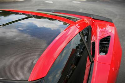 2014 Chevrolet Corvette Stingray Z51 7-Speed Manual - Photo 7 - Strasburg, PA 17579