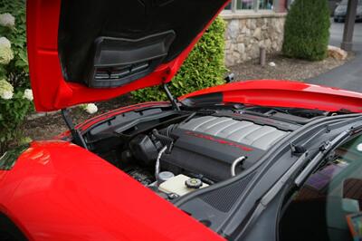 2014 Chevrolet Corvette Stingray Z51 7-Speed Manual - Photo 14 - Strasburg, PA 17579