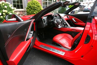 2014 Chevrolet Corvette Stingray Z51 7-Speed Manual - Photo 16 - Strasburg, PA 17579