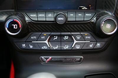 2014 Chevrolet Corvette Stingray Z51 7-Speed Manual - Photo 32 - Strasburg, PA 17579
