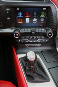 2014 Chevrolet Corvette Stingray Z51 7-Speed Manual - Photo 31 - Strasburg, PA 17579