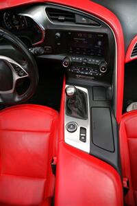 2014 Chevrolet Corvette Stingray Z51 7-Speed Manual - Photo 29 - Strasburg, PA 17579