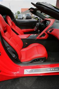 2014 Chevrolet Corvette Stingray Z51 7-Speed Manual - Photo 25 - Strasburg, PA 17579
