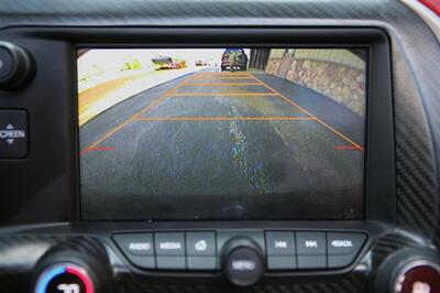 2014 Chevrolet Corvette Stingray Z51 7-Speed Manual - Photo 36 - Strasburg, PA 17579