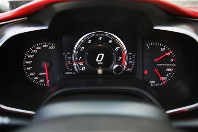 2014 Chevrolet Corvette Stingray Z51 7-Speed Manual - Photo 34 - Strasburg, PA 17579