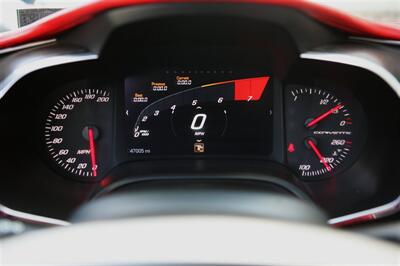 2014 Chevrolet Corvette Stingray Z51 7-Speed Manual - Photo 38 - Strasburg, PA 17579