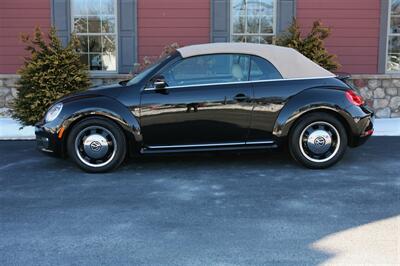 2013 Volkswagen Beetle 2.5L   - Photo 4 - Strasburg, PA 17579