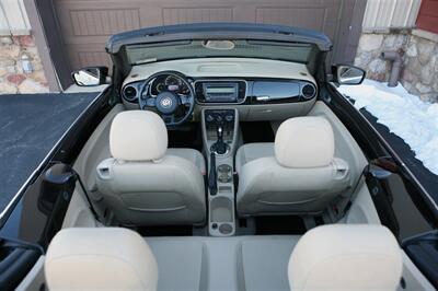 2013 Volkswagen Beetle 2.5L   - Photo 18 - Strasburg, PA 17579