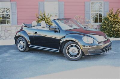 2013 Volkswagen Beetle 2.5L   - Photo 8 - Strasburg, PA 17579