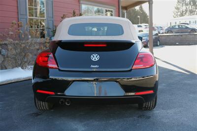 2013 Volkswagen Beetle 2.5L   - Photo 6 - Strasburg, PA 17579