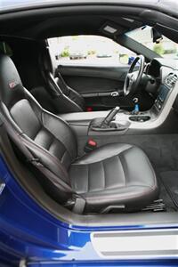 2007 Chevrolet Corvette Z06 6-Speed Manual - Photo 22 - Strasburg, PA 17579