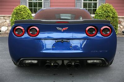 2007 Chevrolet Corvette Z06 6-Speed Manual - Photo 13 - Strasburg, PA 17579