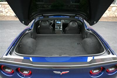 2007 Chevrolet Corvette Z06 6-Speed Manual - Photo 21 - Strasburg, PA 17579