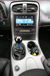 2007 Chevrolet Corvette Z06 6-Speed Manual - Photo 26 - Strasburg, PA 17579