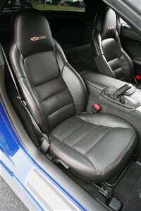 2007 Chevrolet Corvette Z06 6-Speed Manual - Photo 23 - Strasburg, PA 17579