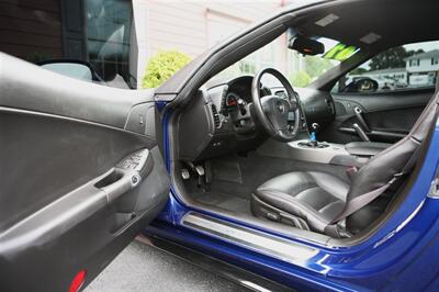 2007 Chevrolet Corvette Z06 6-Speed Manual - Photo 15 - Strasburg, PA 17579