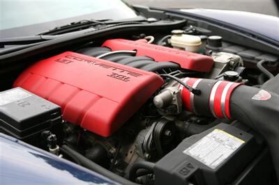 2007 Chevrolet Corvette Z06 6-Speed Manual - Photo 12 - Strasburg, PA 17579