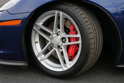 2007 Chevrolet Corvette Z06 6-Speed Manual - Photo 4 - Strasburg, PA 17579