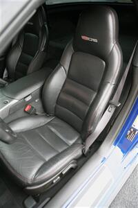 2007 Chevrolet Corvette Z06 6-Speed Manual - Photo 19 - Strasburg, PA 17579
