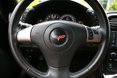 2008 Chevrolet Corvette Base 6-Speed Manual - Photo 32 - Strasburg, PA 17579