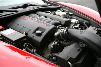 2008 Chevrolet Corvette Base 6-Speed Manual - Photo 11 - Strasburg, PA 17579