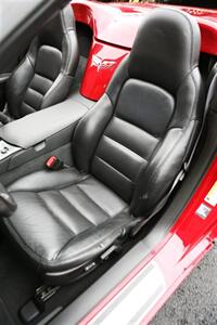 2008 Chevrolet Corvette Base 6-Speed Manual - Photo 22 - Strasburg, PA 17579